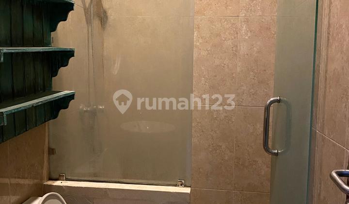 Rumah Full Furnished Hanya 10 Menit Kepantai Balangan,jimbaran 2