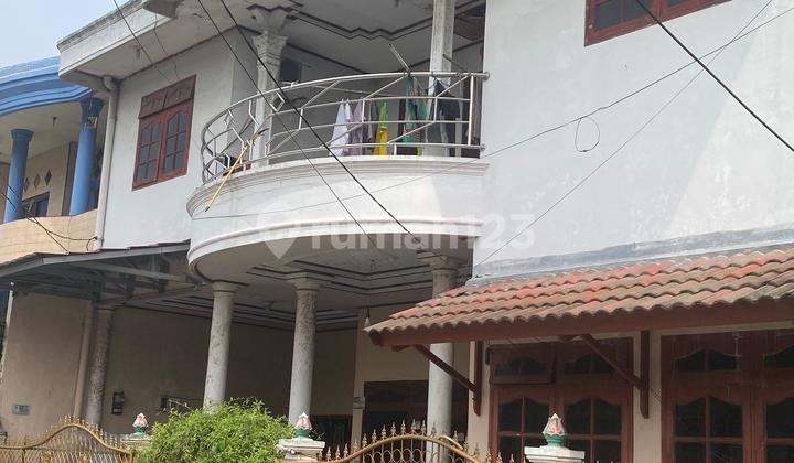 Dijualcepat Dan Murahrumah Dibekasi Dekat Dg Mall 1