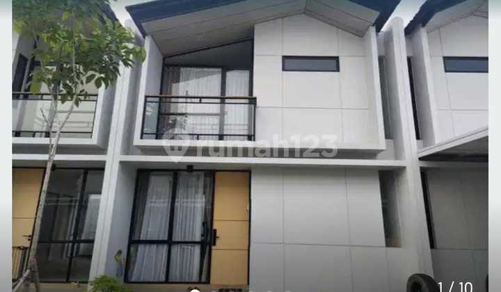 Disewa Cepat Rumah Cendana Icon Karawaci di Lippo Karawaci Disewa Cepat Rumah Cendana Icon Karawaci di Lippo Karawaci