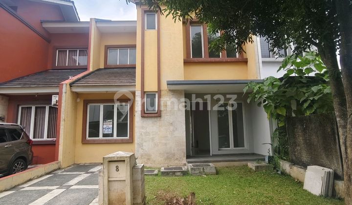 Disewakan Rumah Disuvarna Sutra Kwasan Lapangan Golf Disewakan Rumah Disuvarna Sutra Kwasan Lapangan Golf