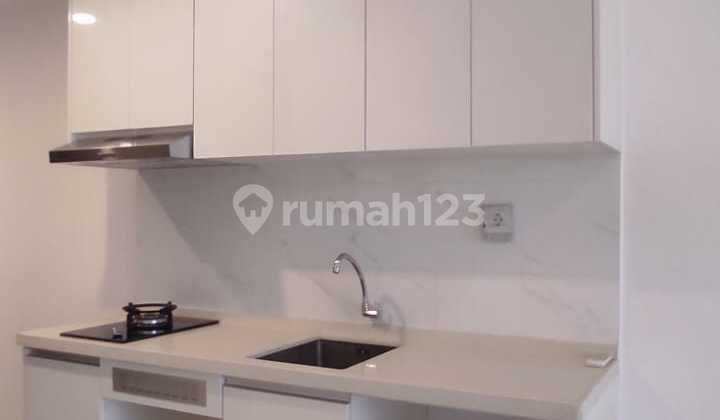 Dijual Cepat Skyhouse Alam Sutera Studio