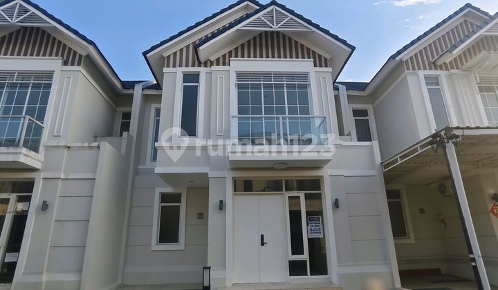 Disewa Rumah Modern Minimalis Siap Huni Di Lavon 1 di Cikupa Disewa Rumah Modern Minimalis Siap Huni Di Lavon 1 di Cikupa