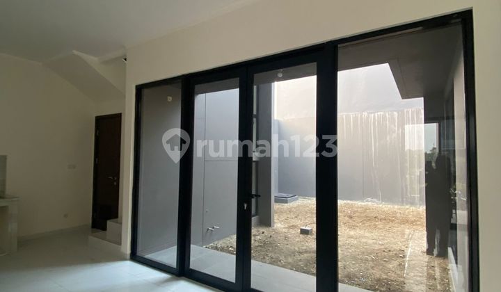 Dijual Rumah Hook Alamsignature Suvarnasutra 2