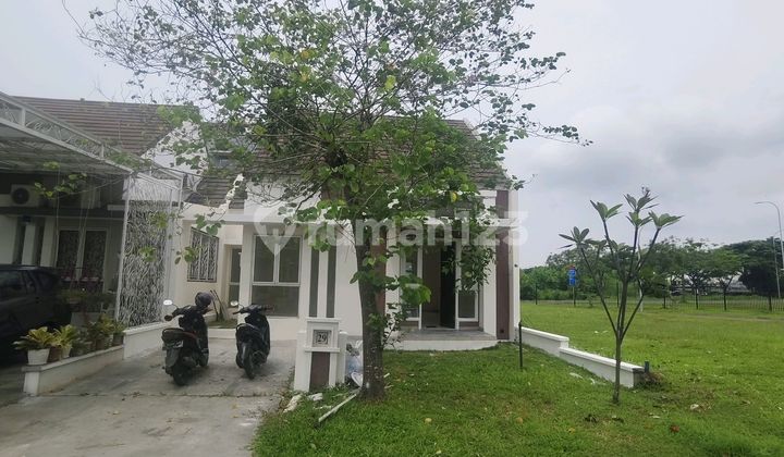 For Rent 1-Story House in Suvarna Sutera For Rent 1-Story House in Suvarna Sutera