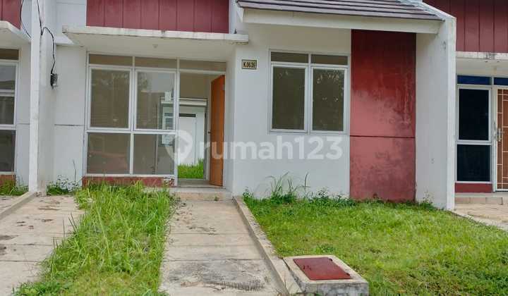Dijual Cepatdan Murah Rumah Citramaja Cluster Uluwatu Dijual Cepatdan Murah Rumah Citramaja Cluster Uluwatu
