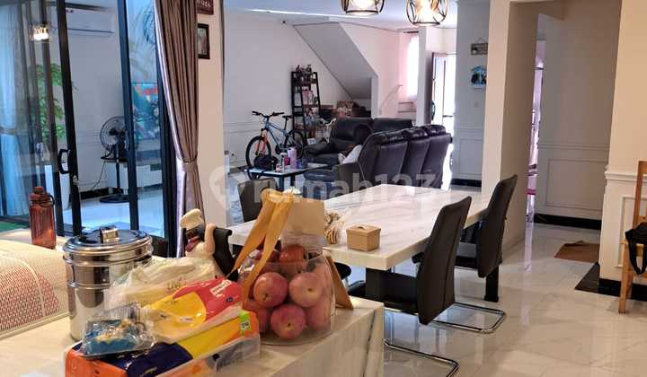 For Rent: House in Suvarna Sutra, Fully Furnished, Has a Nice Rooftop 2