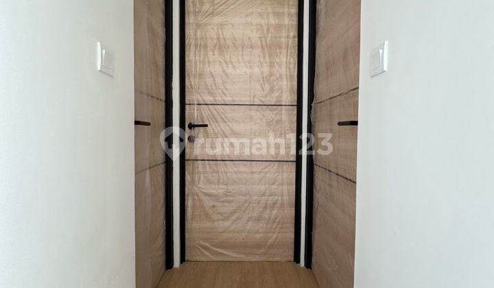 Disewa/Dijual Rumah di Park Serpong Siap Huni di Kelapa Dua 2