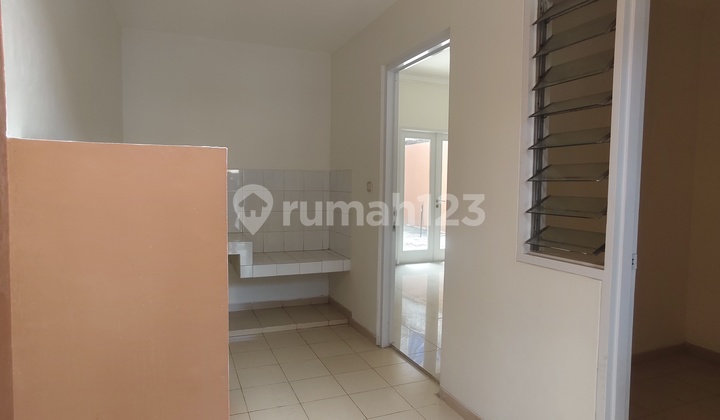 Dijual Rumah 1 Lantai Dlm Cluster Golf Suvarna Padi Bagus 2