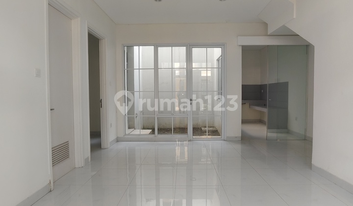 For Rent: Modern Minimalist House Ready to Occupy in Lavon 1, Cikupa 2