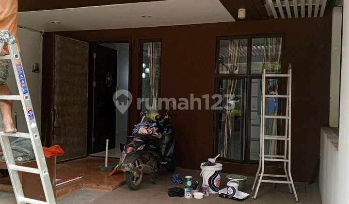 Dijual Jual Rumah 3 Lantai Greenwich Dibsd Dijual Jual Rumah 3 Lantai Greenwich Dibsd