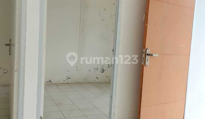 Dijual Cepatdan Murah Rumah Citramaja Cluster Uluwatu 2