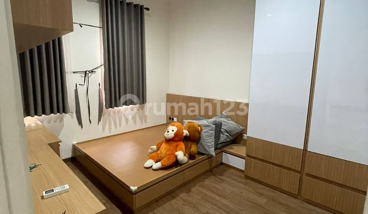 Dijual Rumah Semi Furnish Disuvarna Sutra Dijual Rumah Semi Furnish Disuvarna Sutra