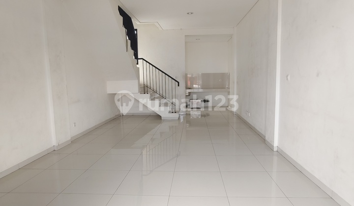 For Rent 2-Storey Shophouse in Suvarna Sutera Area, Suitable for Office. 2