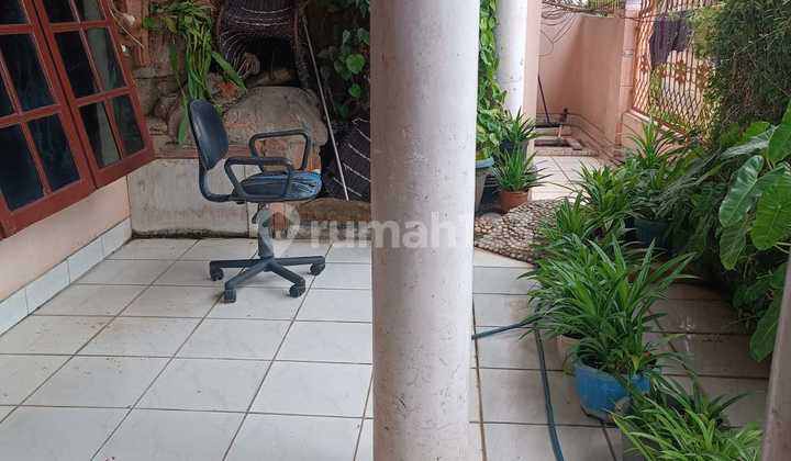 Dijualcepat Dan Murahrumah Dibekasi Dekat Dg Mall 2