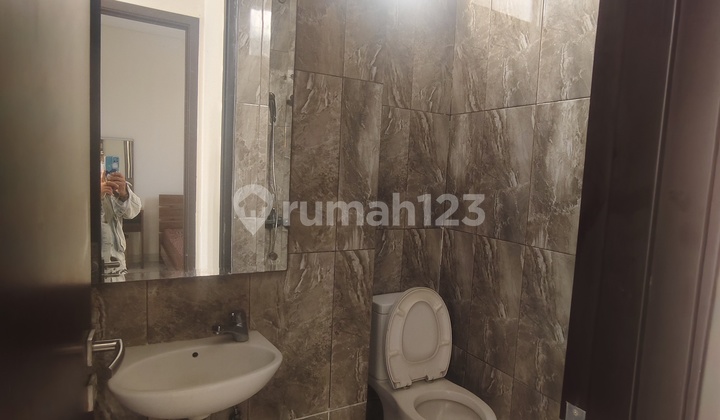 Disewakan Rumah Furnish Dilavon1 Cluster Gracia 2