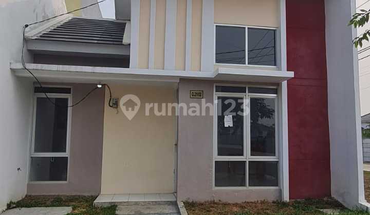 Rumah Dijual