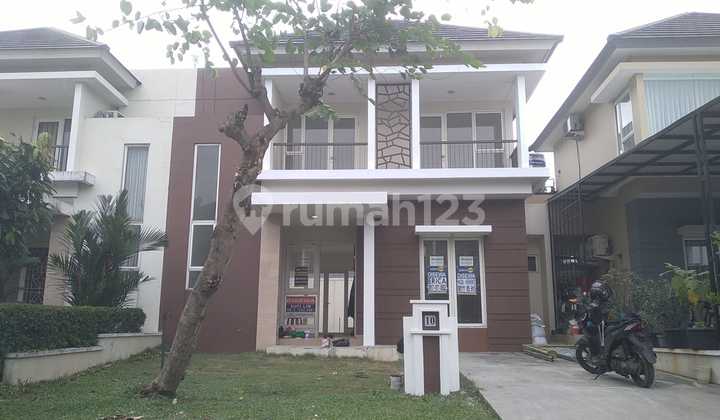 Rumah di Sewa Rumah di Sewa