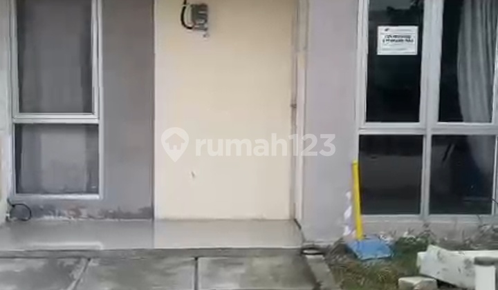 Jual Rugi Rumah Siap Huni Di Citra Maja