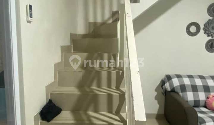 Affordable Quick Sale Comfortable House in Green Garden Cisauk Cluster 2