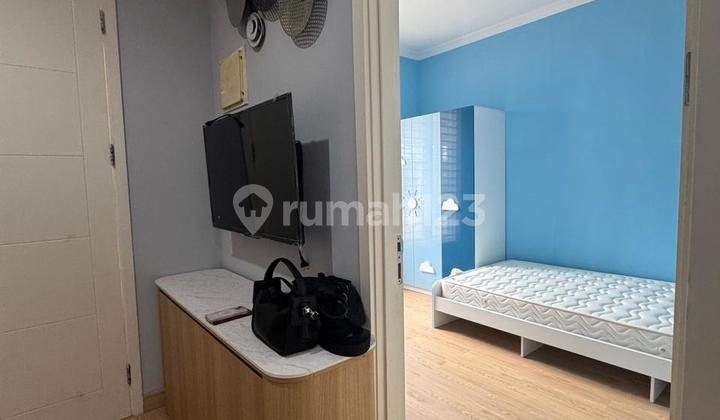 Dijual Rumah 2 Lantai Furnished Karelia Village Gading Serpong 2