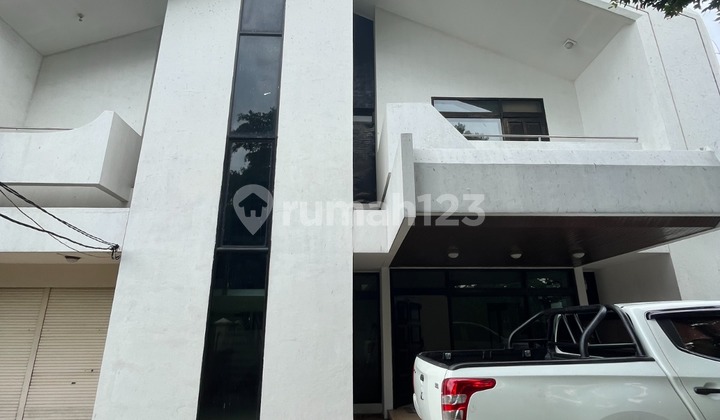 Dijual Rumah 2 LT Jalan Bangka Jakarta Selatan Dijual Rumah 2 LT Jalan Bangka Jakarta Selatan