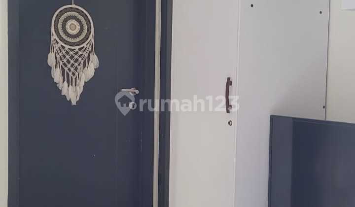 Dijual Murah Rumah 2 Lantai 7x12 Cluster Baroni Gading Serpong 2