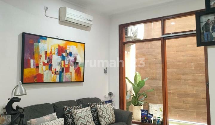 For Sale 2-Story House 8X15 in Latigo Village Cluster, Gading Serpong