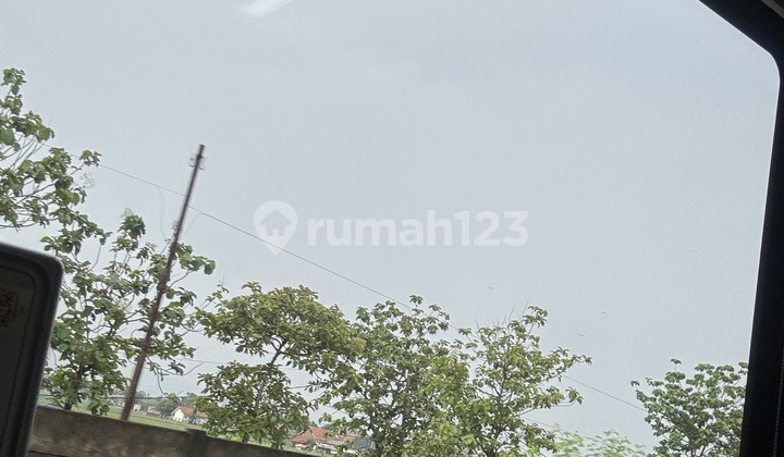 Dijual Rumah Murah 2 LT 8X20 Cluster Sutera Delima, Alam Sutera. 2