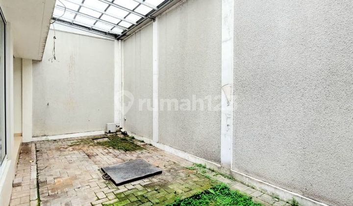 FOR SALE 2-Story House 8x16 in Vivaldi Cluster Gading Serpong 2