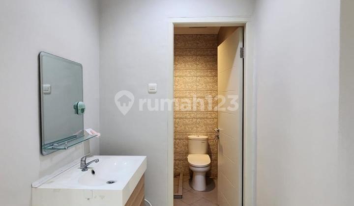 Dijual Rumah 2 LT di Gunung Madu, Taman Himalaya, Lippo Karawaci 2