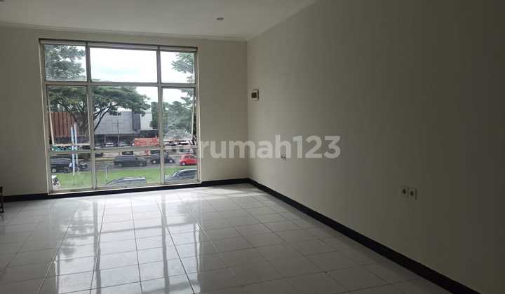 Dijual Ruko 3 Lantai Ruko Boulevard Gading Serpong