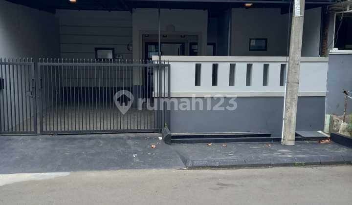 Dijual Rumah Murah 2 LT 8x17,5 Cluster Villa Melati Mas Serpong Dijual Rumah Murah 2 LT 8x17,5 Cluster Villa Melati Mas Serpong