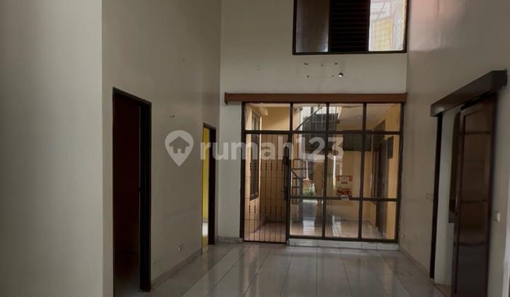 Dijual Rumah Murah 1 Lantai 10X20, Cluster Harmoni, Alam Sutera. 2