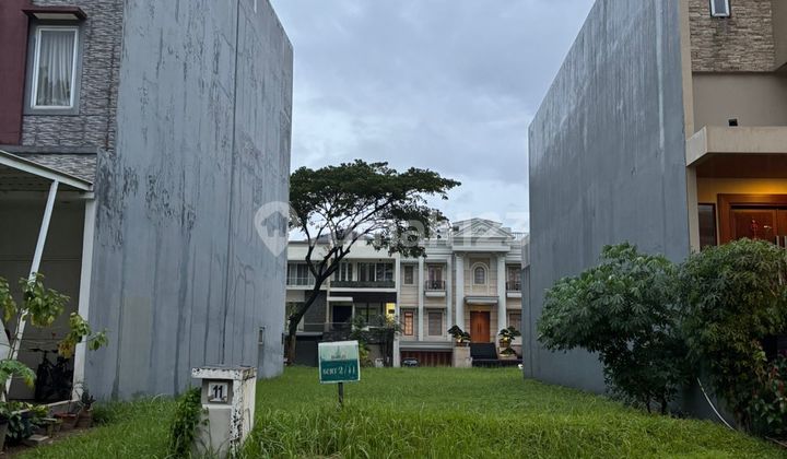 FOR SALE RARE PLOT SCARLET THE SPRINGS GADING SERPONG BEST PRICE FOR SALE RARE PLOT SCARLET THE SPRINGS GADING SERPONG BEST PRICE