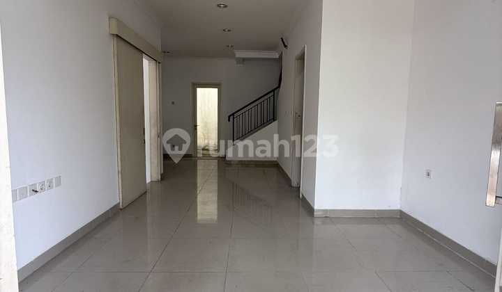 Dijual Rumah Murah 7 x 15 Cluster Faraday - Gading Serpong 2