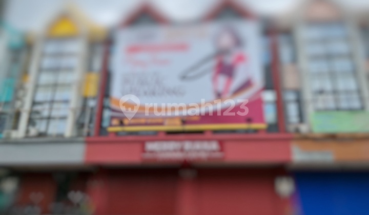 Dijual Ruko Gandeng 2 Unit 3 Lt 10x20 Gading Serpong Dijual Ruko Gandeng 2 Unit 3 Lt 10x20 Gading Serpong