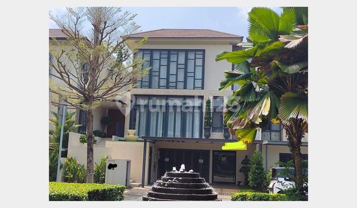 For Sale 12x28 Semi Furnished House With Pool In NavaPark Lancewood