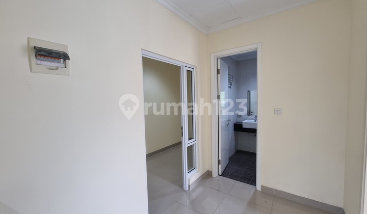 Dijual Rumah 2 LT 7x11 Hoek/Hook Cluster Thomson Gading Serpong 2