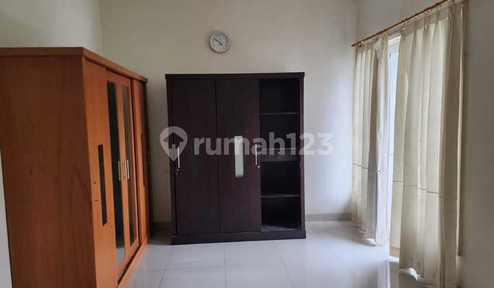 Dijual Cepat Rumah 8x18 Irr Lt 155 Turquoise Phg Gading Serpong 2