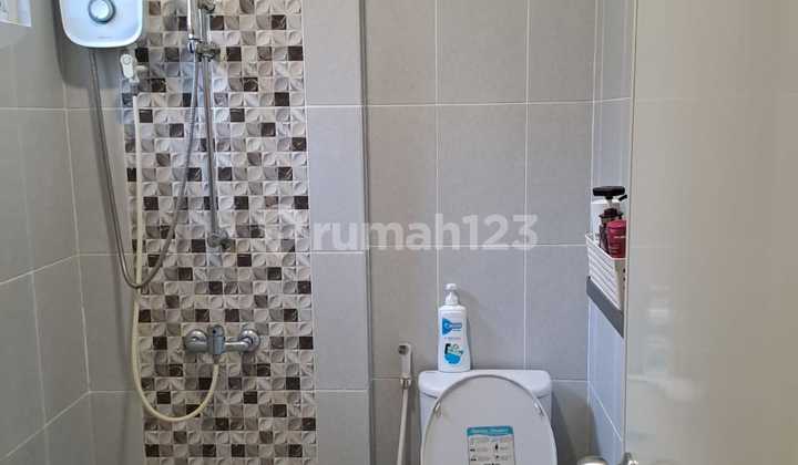 FOR SALE Affordable 2-Story House in Martinez Cluster Gading Serpong 2