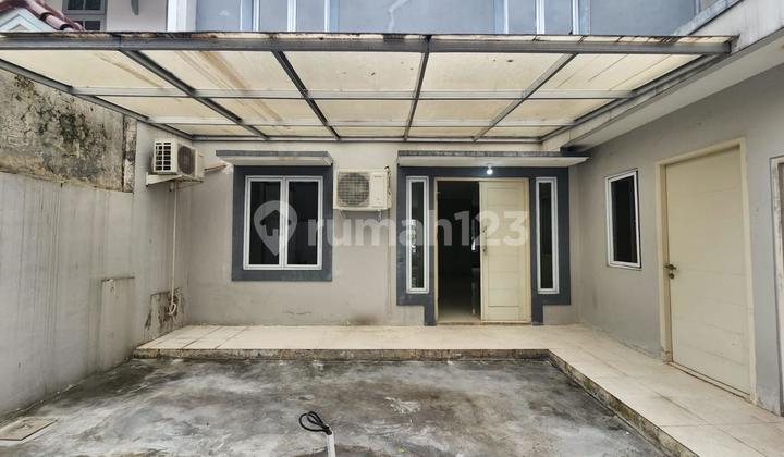 For Sale 2-Story House in Gunung Madu, Himalaya Garden, Lippo Karawaci