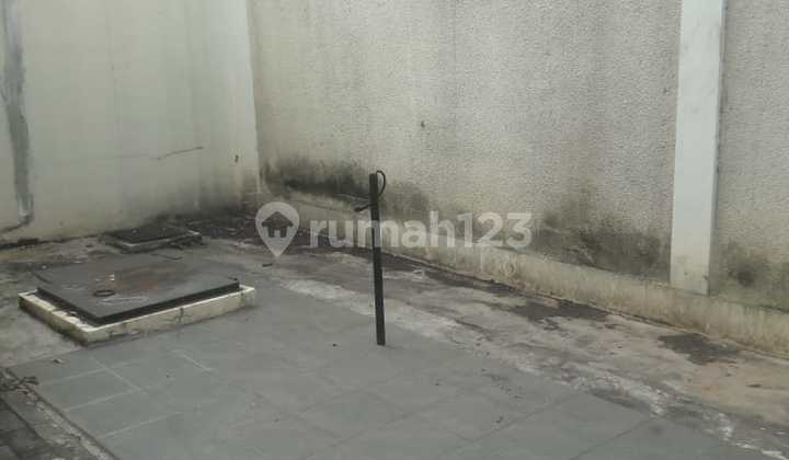 For Sale 2-Story House 10 x 17 in Starling Cluster, Gading Serpong 2