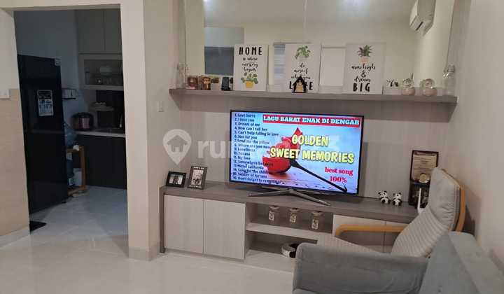 DIJUAL Rumah Murah 2 LT 5x10,5 Cluster Martinez Gading Serpong DIJUAL Rumah Murah 2 LT 5x10,5 Cluster Martinez Gading Serpong