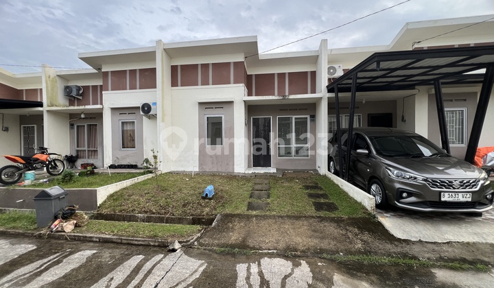 Dijual Cepat Rumah Harga Termurah Cluster Kenanga Podomoro Tenjo Dijual Cepat Rumah Harga Termurah Cluster Kenanga Podomoro Tenjo