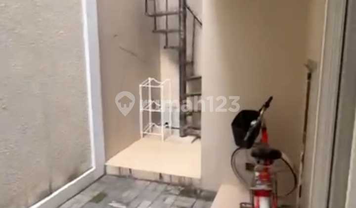 FOR SALE 2-Story House in Flamingo Cluster 9 x 16 Gading Serpong 2