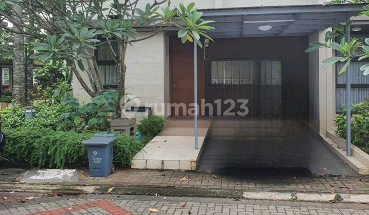 Rumah Hook Cantik Modern Minimalis 2lt