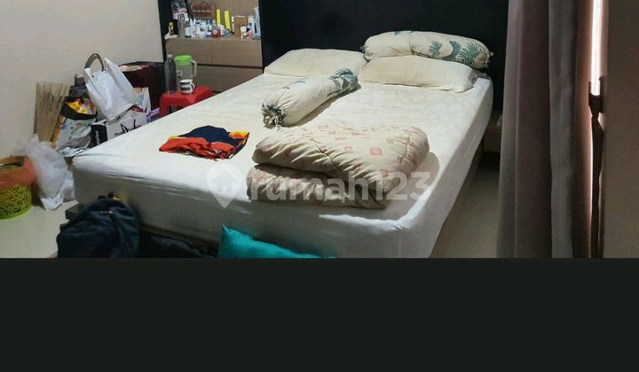 Rumah Hook Cantik Modern Minimalis 2lt