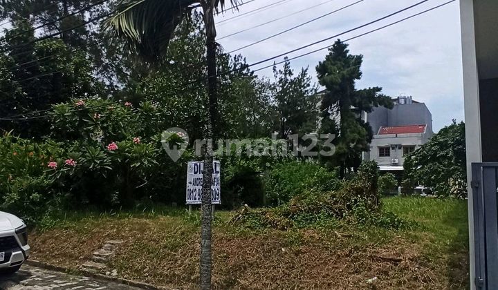 Tanahkavling Hook Bagus Dan Langka Dijual