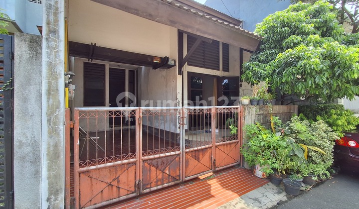 Dijual Cepat Rmh Rawamangun Belakang Arion Cocok Usaha Kos-Kosan Dijual Cepat Rmh Rawamangun Belakang Arion Cocok Usaha Kos-Kosan