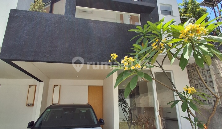 Disewakan Full Furnished Cocok Keluarga Muda Di Rempoa Dekat Mrt Disewakan Full Furnished Cocok Keluarga Muda Di Rempoa Dekat Mrt